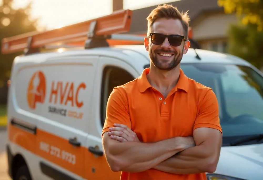 Professional HVAC repair and installation services in Hahira, GA